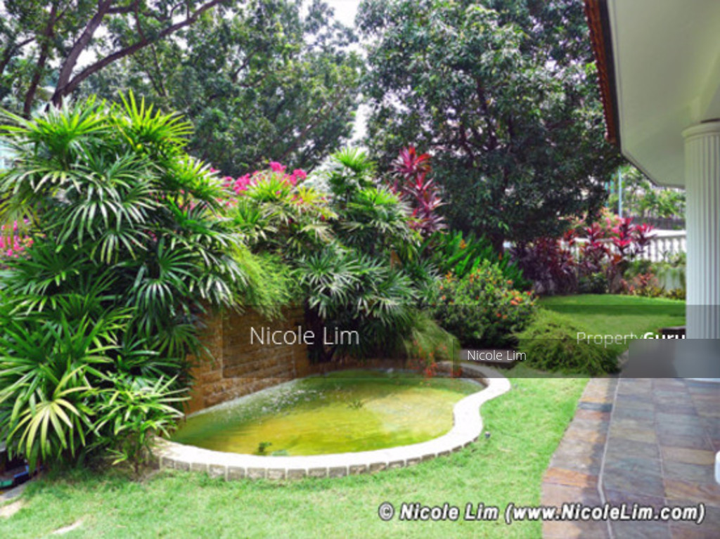Bukit Teresa Road (D4), Detached #112551902